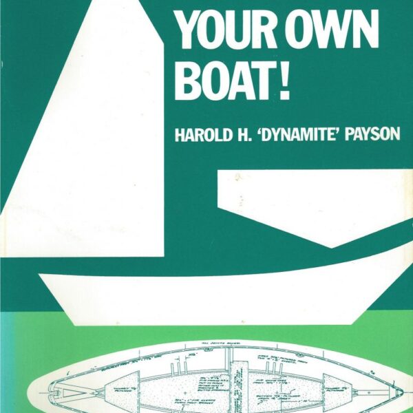 Go Build Your Own Boat